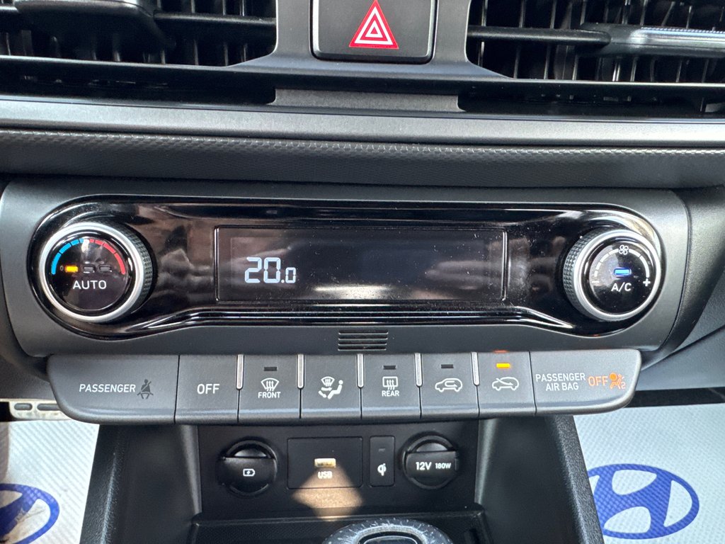 Hyundai Kona N  2023 à Miramichi, Nouveau-Brunswick - 7 - w1024h768px
