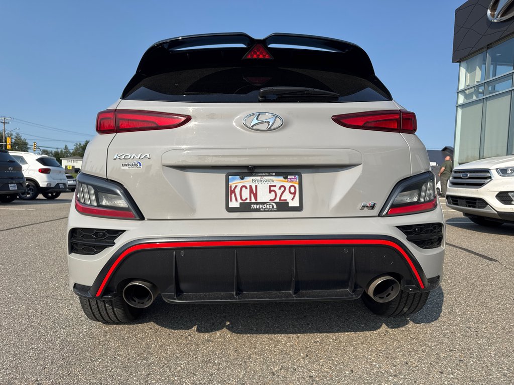 Hyundai Kona N  2023 à Miramichi, Nouveau-Brunswick - 14 - w1024h768px