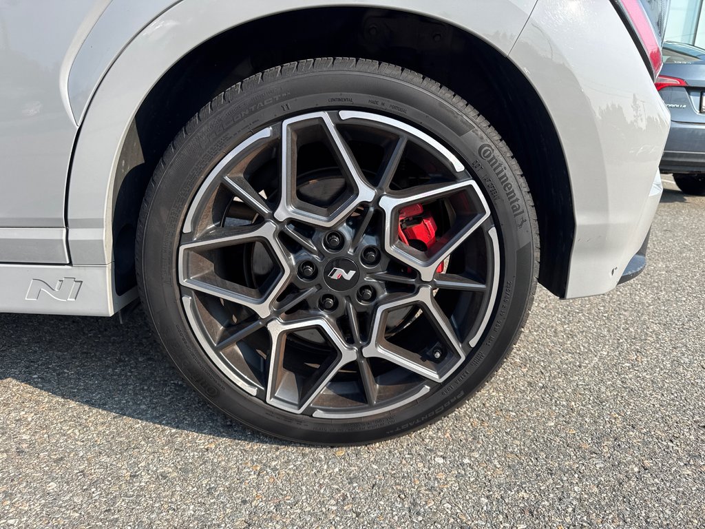 Hyundai Kona N  2023 à Miramichi, Nouveau-Brunswick - 15 - w1024h768px