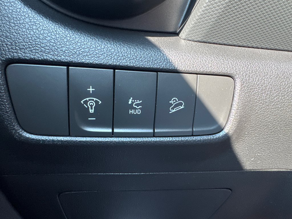 Hyundai Kona N  2023 à Miramichi, Nouveau-Brunswick - 9 - w1024h768px