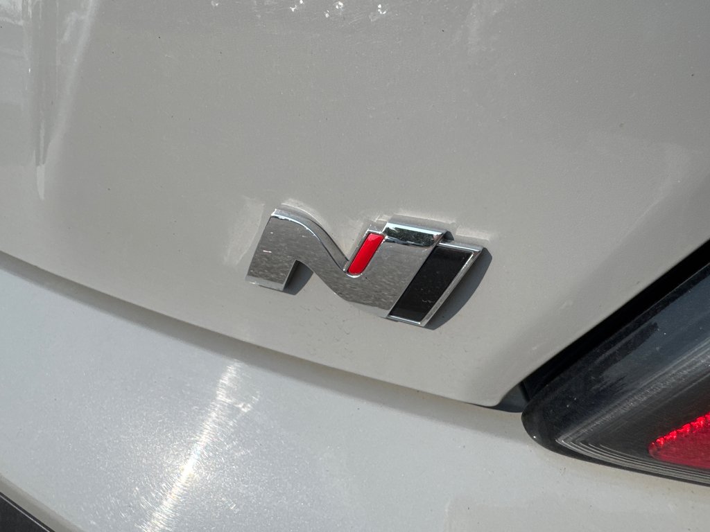 Hyundai Kona N  2023 à Miramichi, Nouveau-Brunswick - 16 - w1024h768px