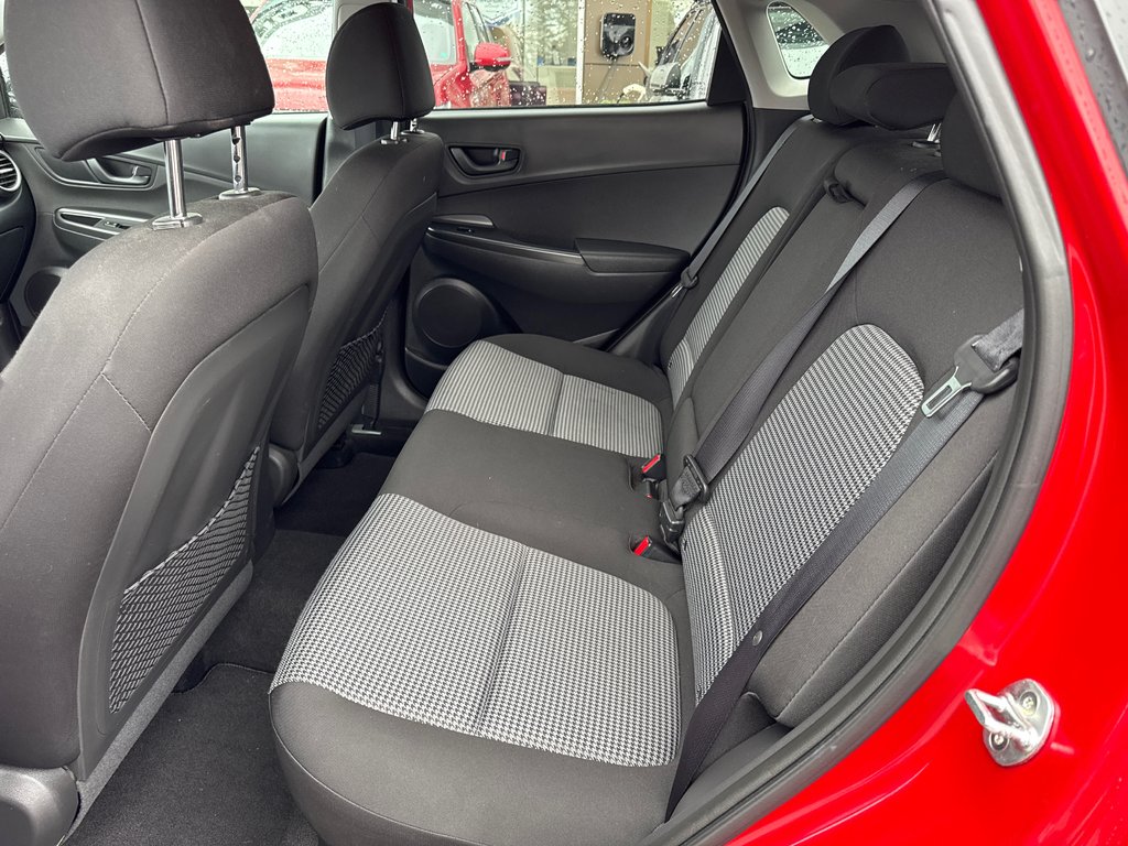 2019 Hyundai Kona Trend in Miramichi, New Brunswick - 11 - w1024h768px