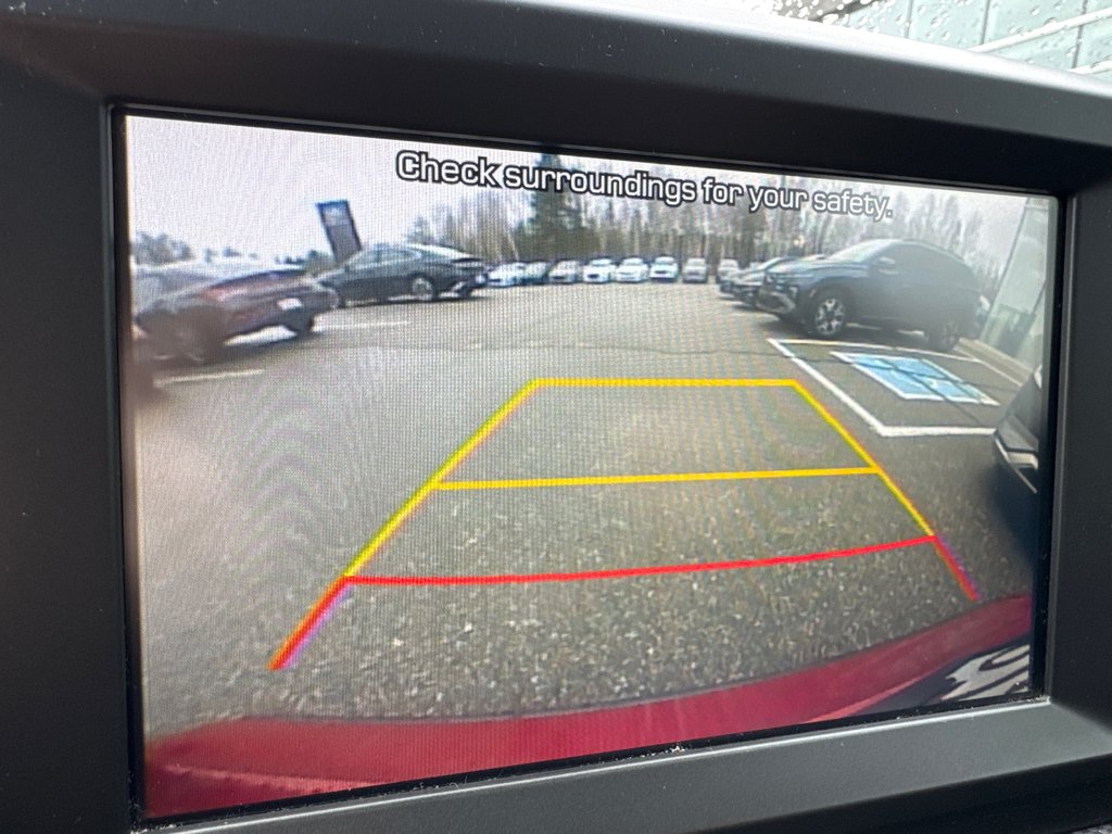 2019 Hyundai Kona Trend in Miramichi, New Brunswick - 7 - w1024h768px