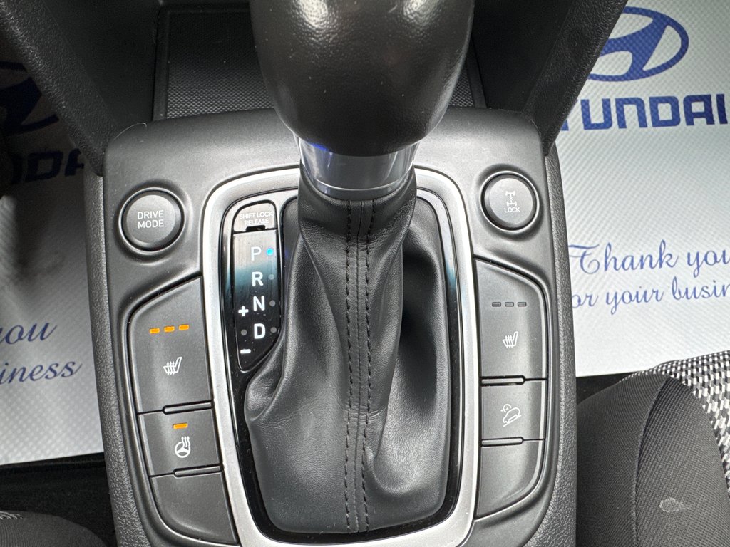 2019 Hyundai Kona Trend in Miramichi, New Brunswick - 9 - w1024h768px