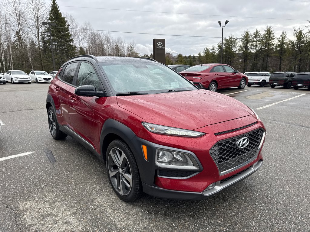 2019 Hyundai Kona Trend in Miramichi, New Brunswick - 12 - w1024h768px