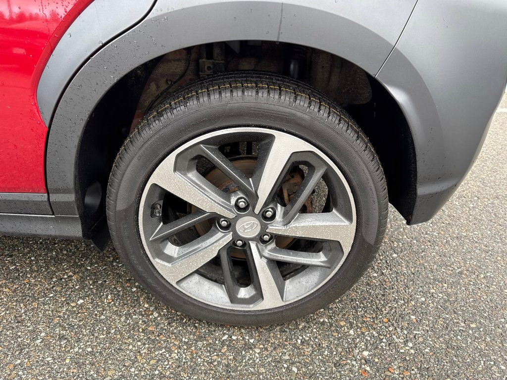 2019 Hyundai Kona Trend in Miramichi, New Brunswick - 15 - w1024h768px