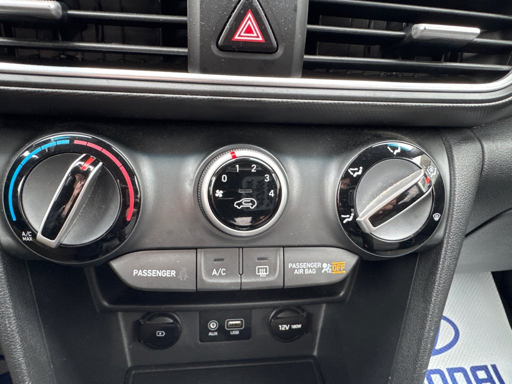 2019 Hyundai Kona Trend in Miramichi, New Brunswick - 8 - w1024h768px