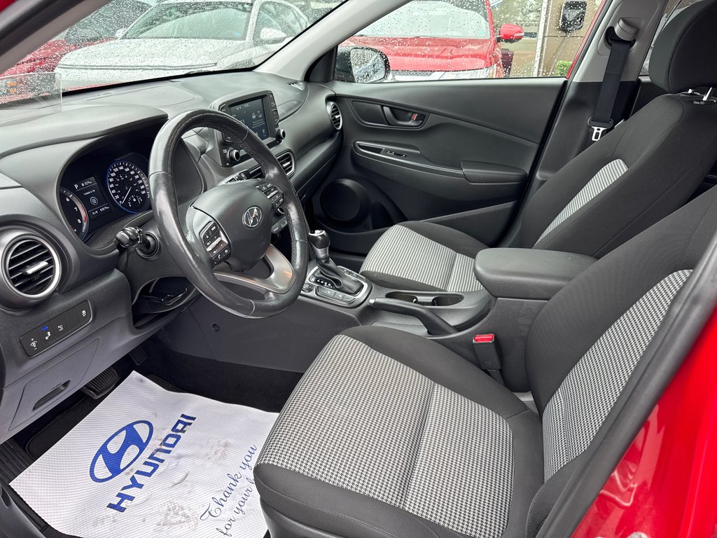 2019 Hyundai Kona Trend in Miramichi, New Brunswick - 10 - w1024h768px