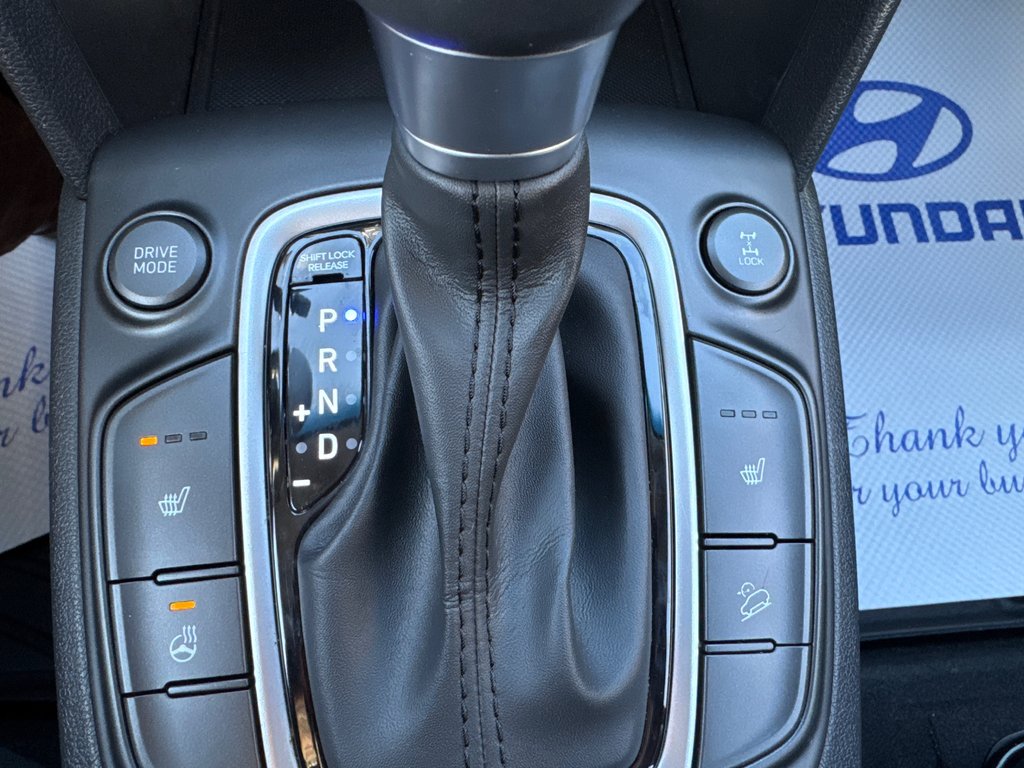 2020 Hyundai Kona Preferred in Miramichi, New Brunswick - 8 - w1024h768px