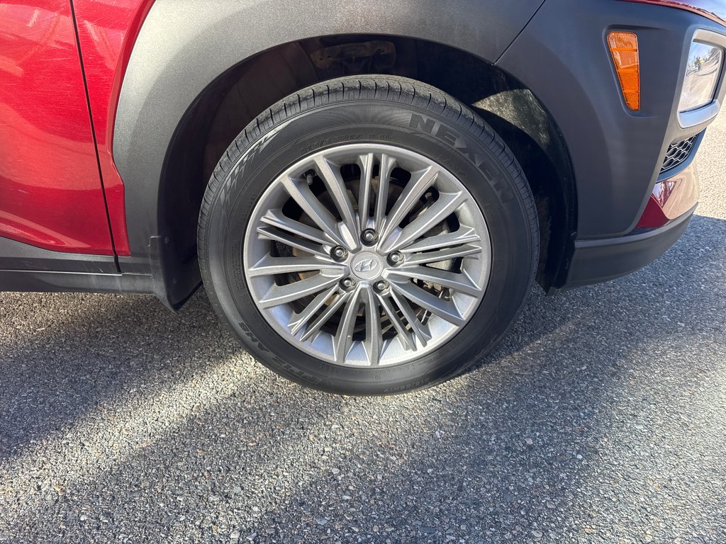 2020 Hyundai Kona Preferred in Miramichi, New Brunswick - 15 - w1024h768px