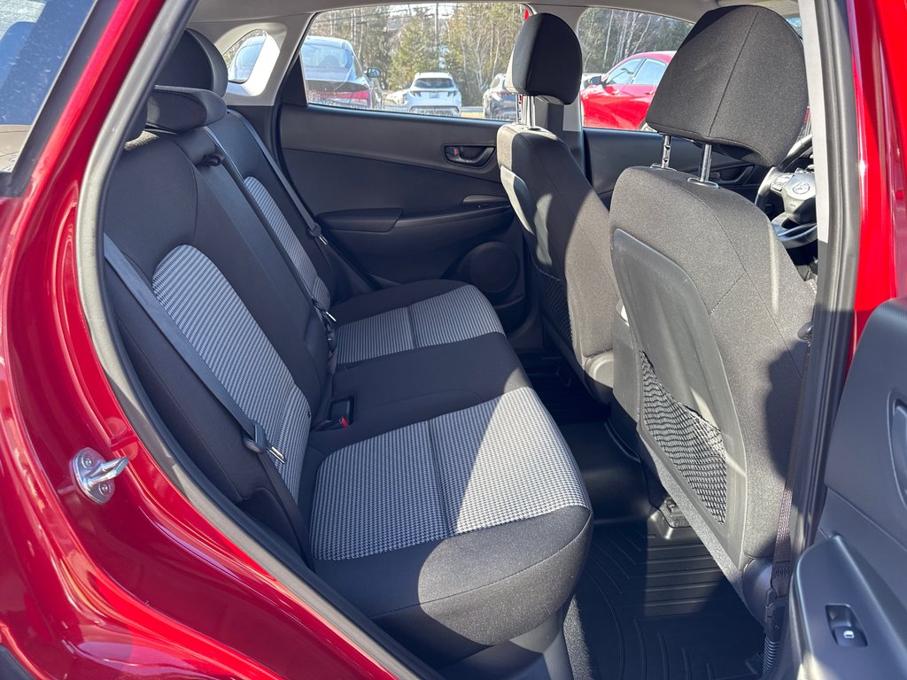 2020 Hyundai Kona Preferred in Miramichi, New Brunswick - 11 - w1024h768px