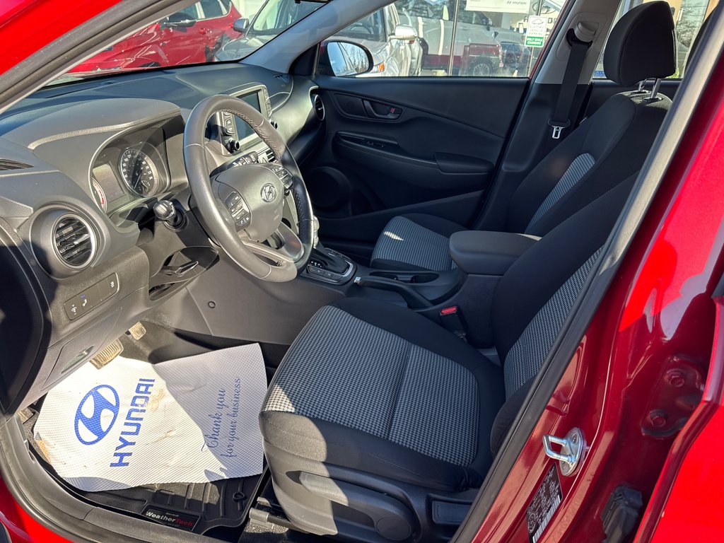 2020 Hyundai Kona Preferred in Miramichi, New Brunswick - 10 - w1024h768px