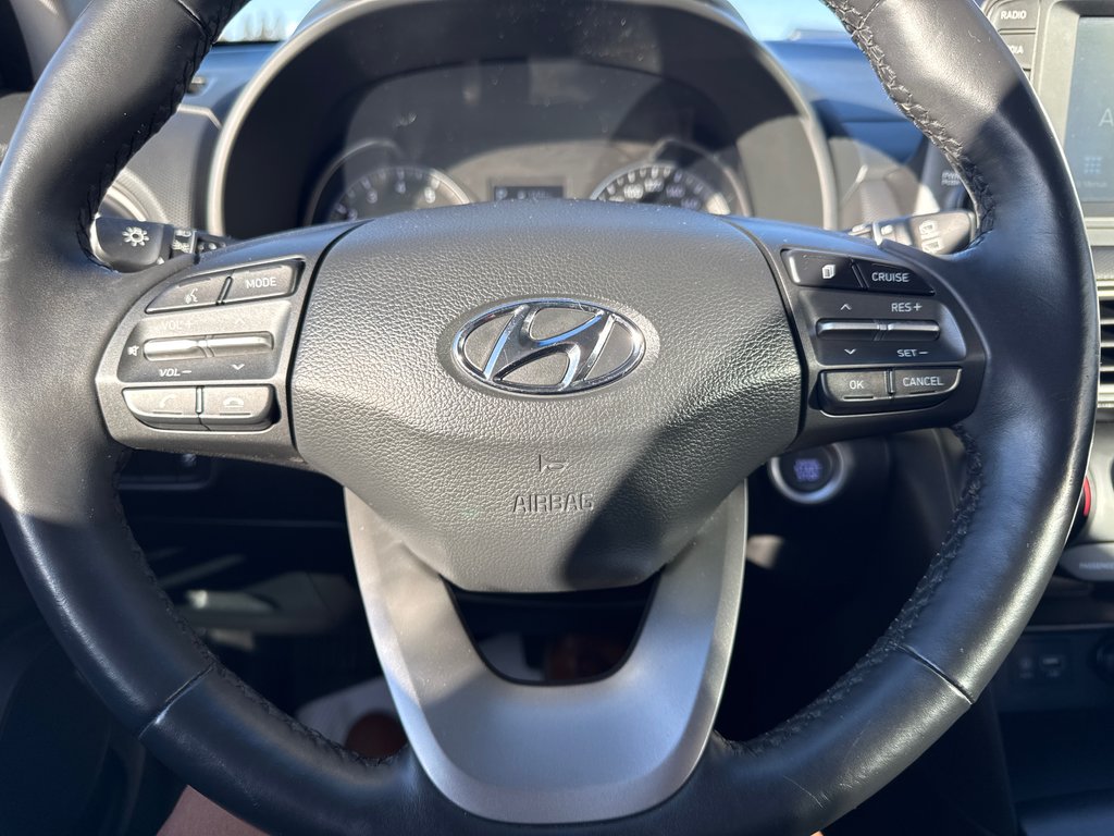 2020 Hyundai Kona Preferred in Miramichi, New Brunswick - 4 - w1024h768px