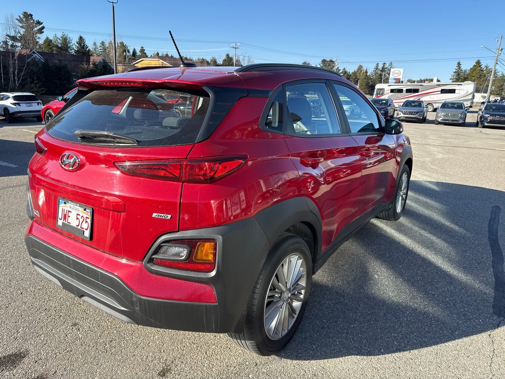 2020 Hyundai Kona Preferred in Miramichi, New Brunswick - 13 - w1024h768px