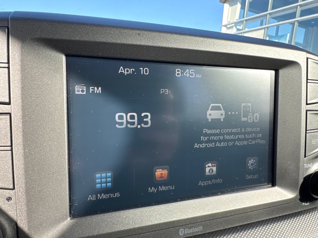 2020 Hyundai Kona Preferred in Miramichi, New Brunswick - 5 - w1024h768px
