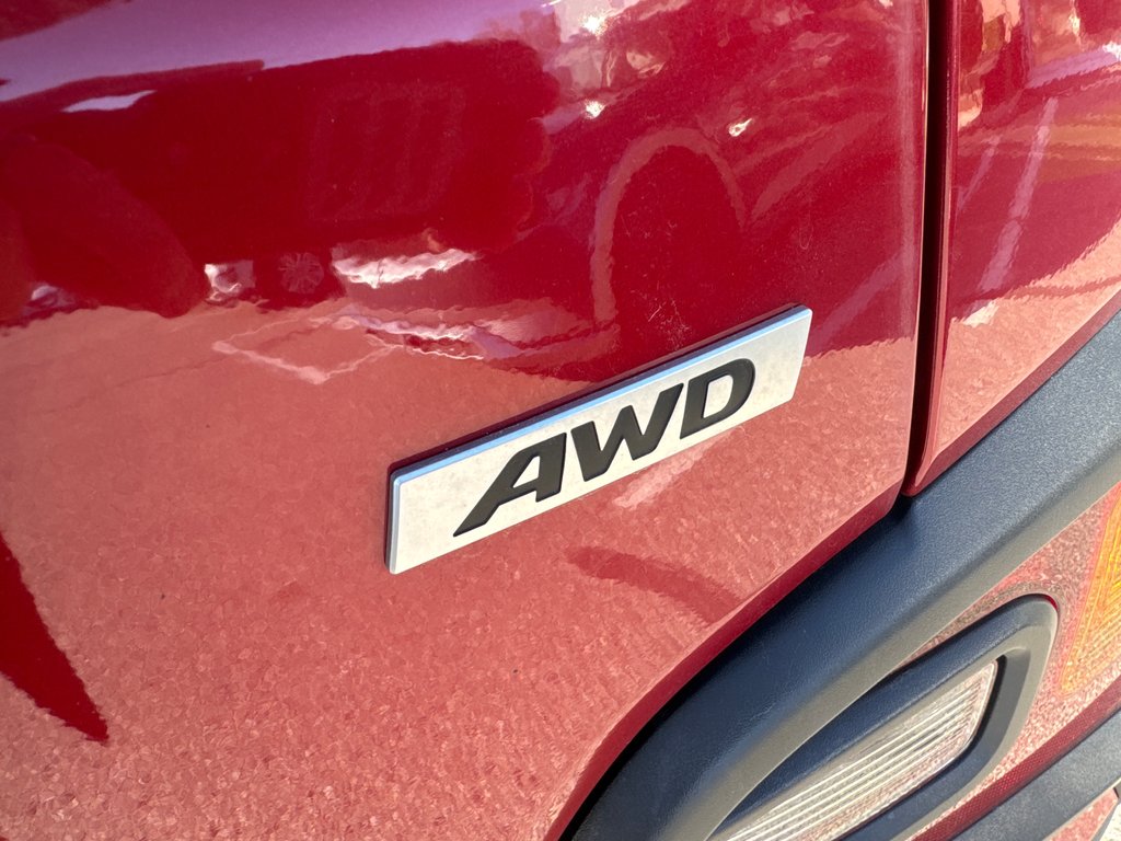 2020 Hyundai Kona Preferred in Miramichi, New Brunswick - 14 - w1024h768px