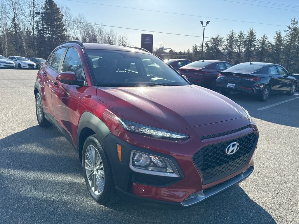 2020 Hyundai Kona Preferred in Miramichi, New Brunswick - 12 - w1024h768px