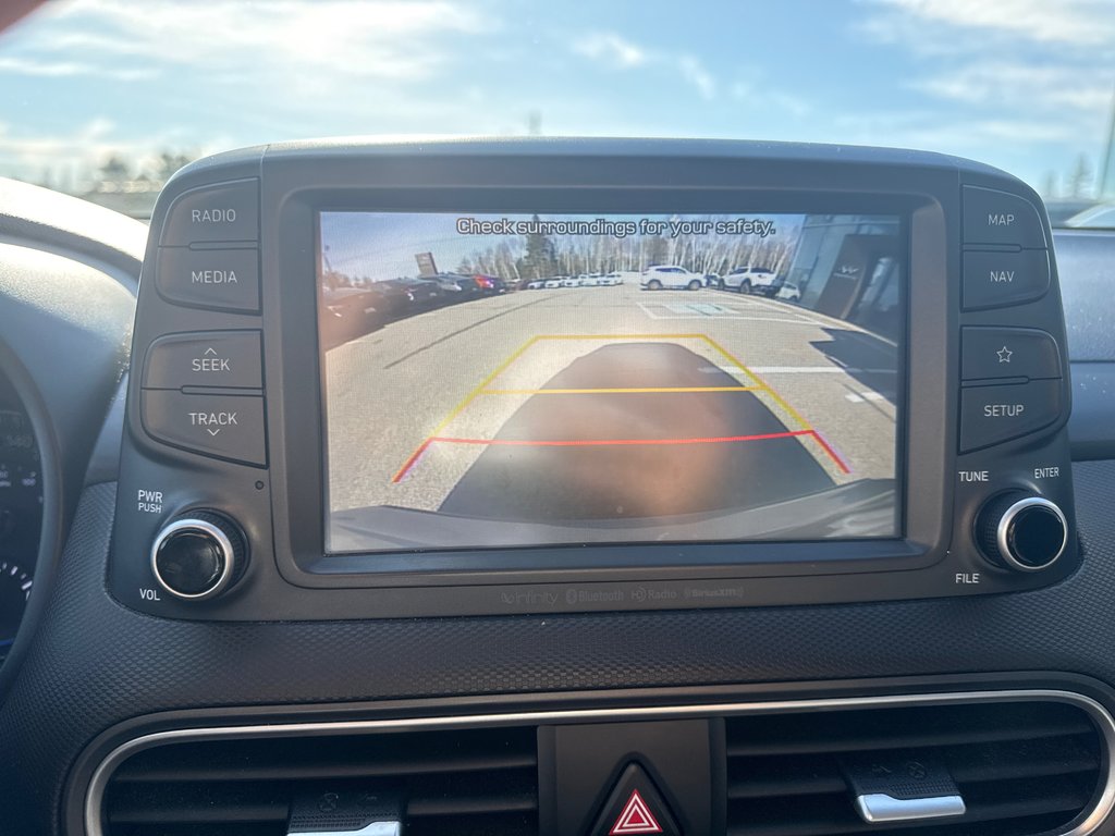 2021 Hyundai Kona Ultimate in Miramichi, New Brunswick - 4 - w1024h768px