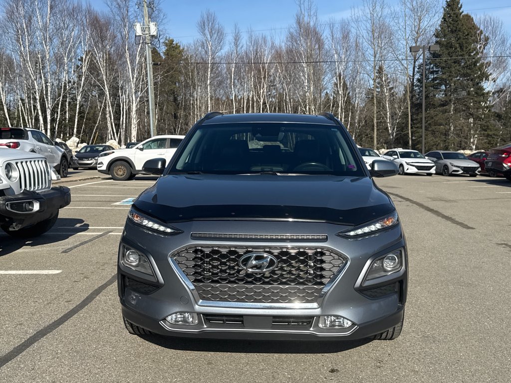 2021 Hyundai Kona Ultimate in Miramichi, New Brunswick - 10 - w1024h768px