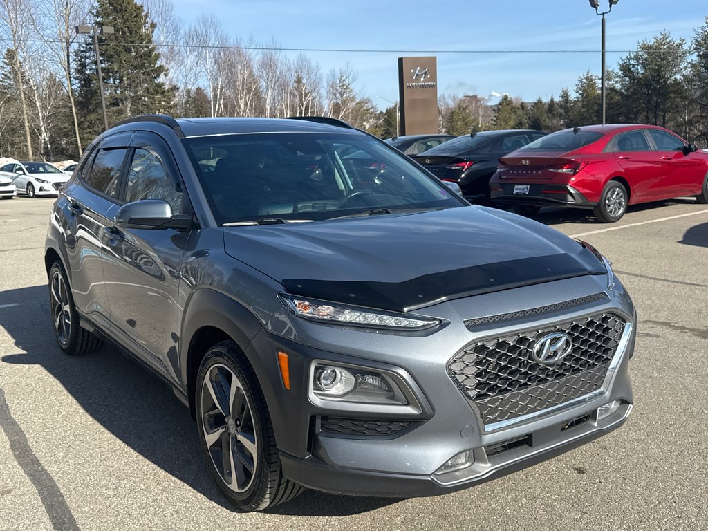 2021 Hyundai Kona Ultimate in Miramichi, New Brunswick - 11 - w1024h768px