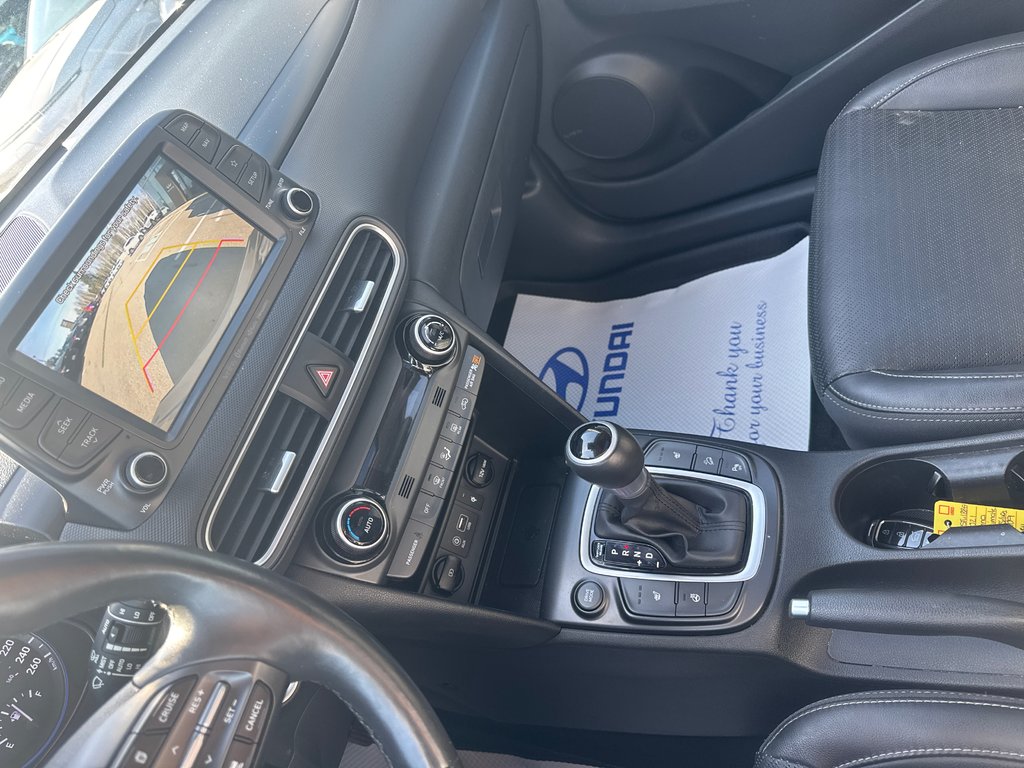 2021 Hyundai Kona Ultimate in Miramichi, New Brunswick - 6 - w1024h768px