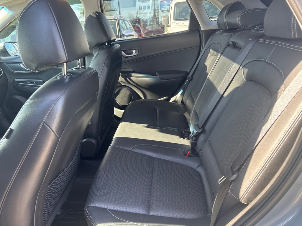 2021 Hyundai Kona Ultimate in Miramichi, New Brunswick - 9 - w1024h768px