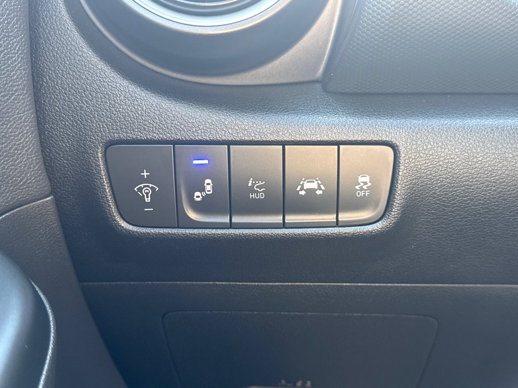 2021 Hyundai Kona Ultimate in Miramichi, New Brunswick - 7 - w1024h768px