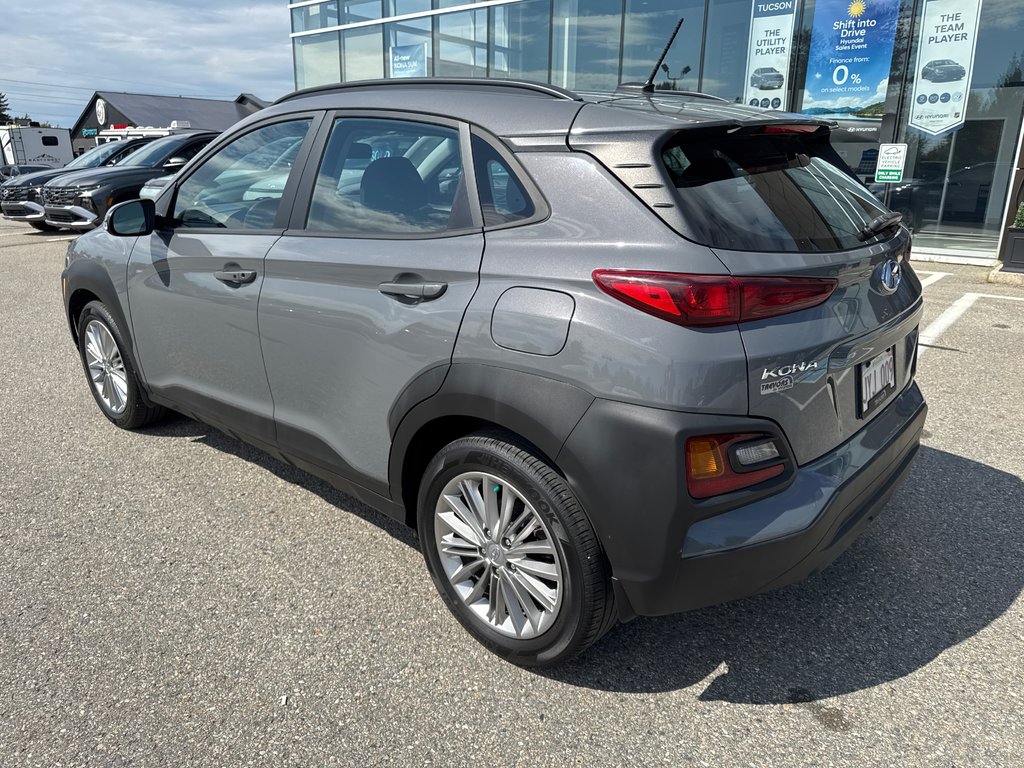 2021 Hyundai Kona Preferred in Miramichi, New Brunswick - 2 - w1024h768px