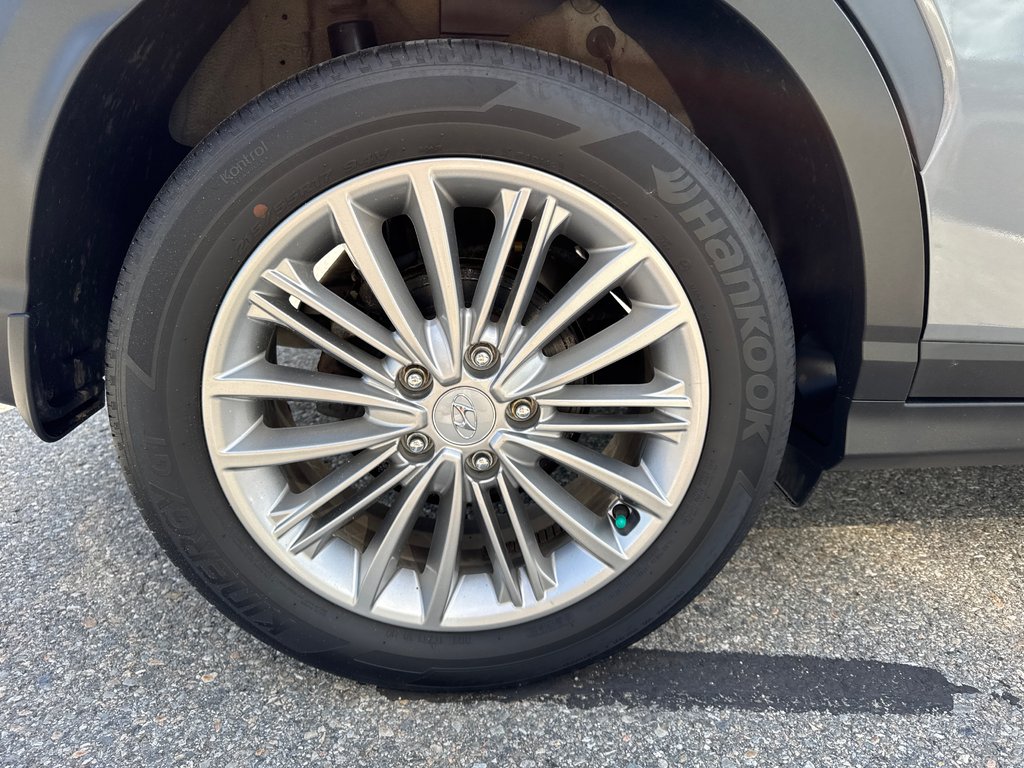 2021 Hyundai Kona Preferred in Miramichi, New Brunswick - 13 - w1024h768px