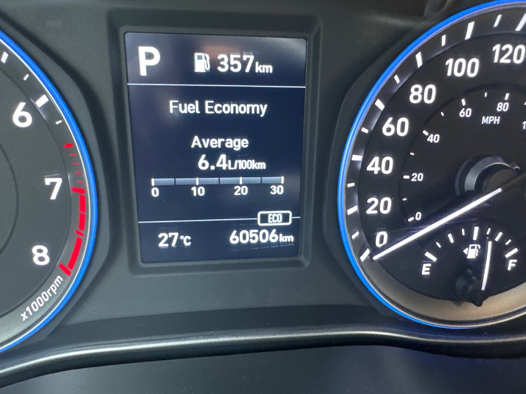 2021 Hyundai Kona Preferred in Miramichi, New Brunswick - 3 - w1024h768px