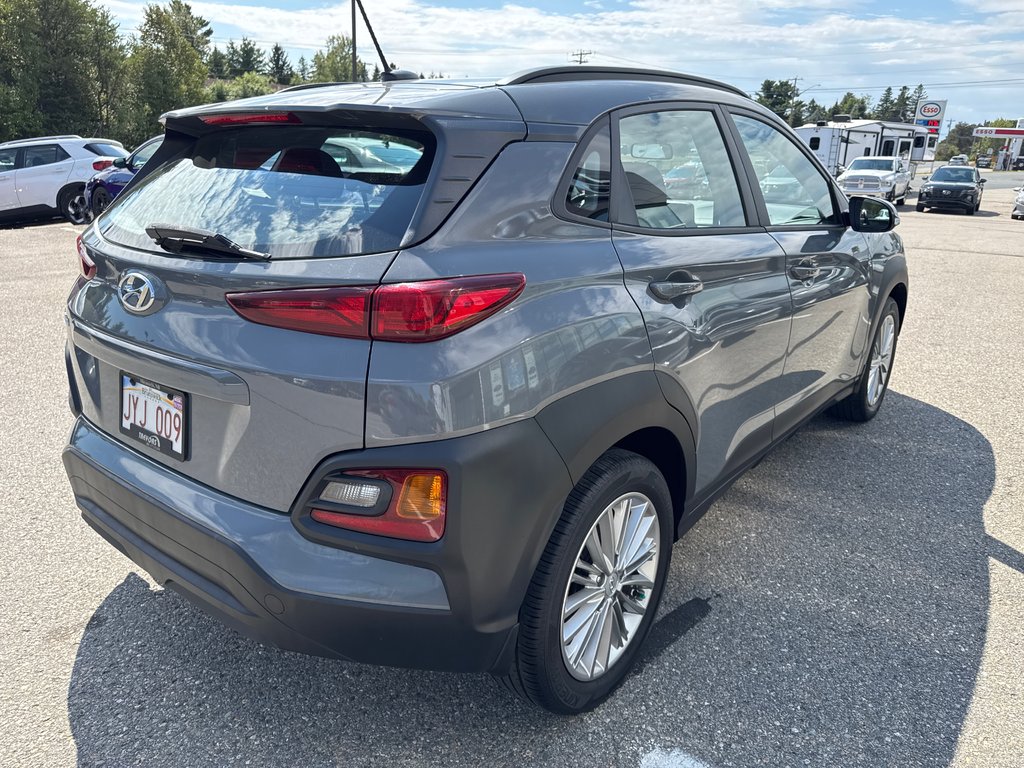 2021 Hyundai Kona Preferred in Miramichi, New Brunswick - 11 - w1024h768px