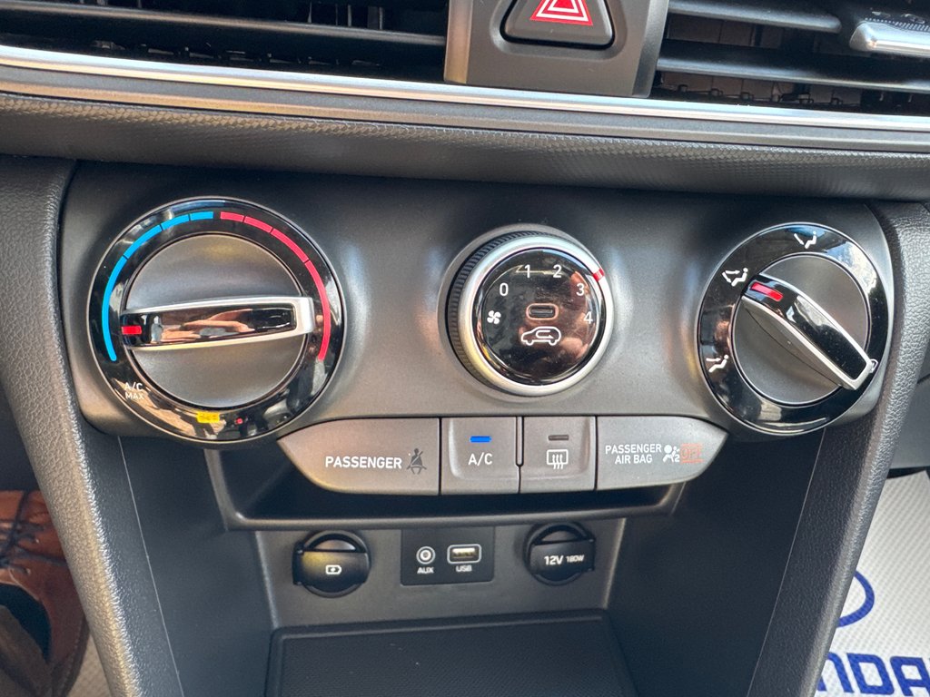 2021 Hyundai Kona Preferred in Miramichi, New Brunswick - 8 - w1024h768px