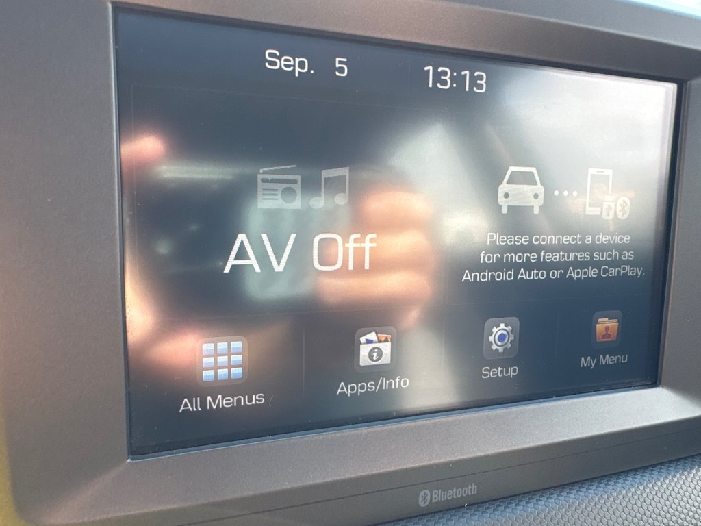 2021 Hyundai Kona Preferred in Miramichi, New Brunswick - 5 - w1024h768px