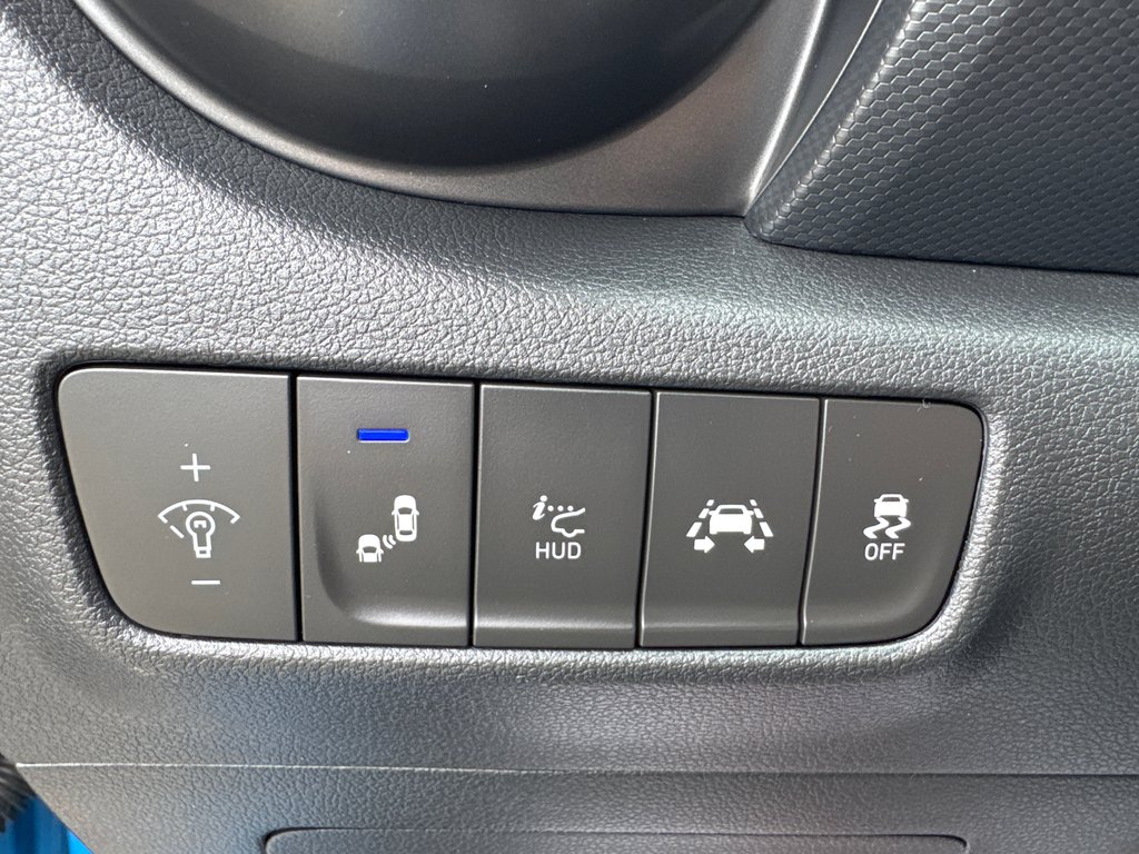 2021 Hyundai Kona Ultimate in Miramichi, New Brunswick - 7 - w1024h768px