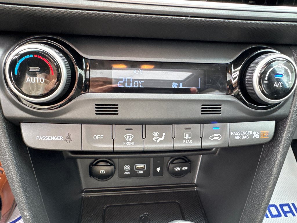 2021 Hyundai Kona Ultimate in Miramichi, New Brunswick - 12 - w1024h768px
