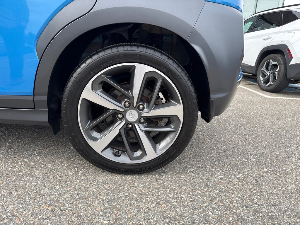 2021 Hyundai Kona Ultimate in Miramichi, New Brunswick - 19 - w1024h768px