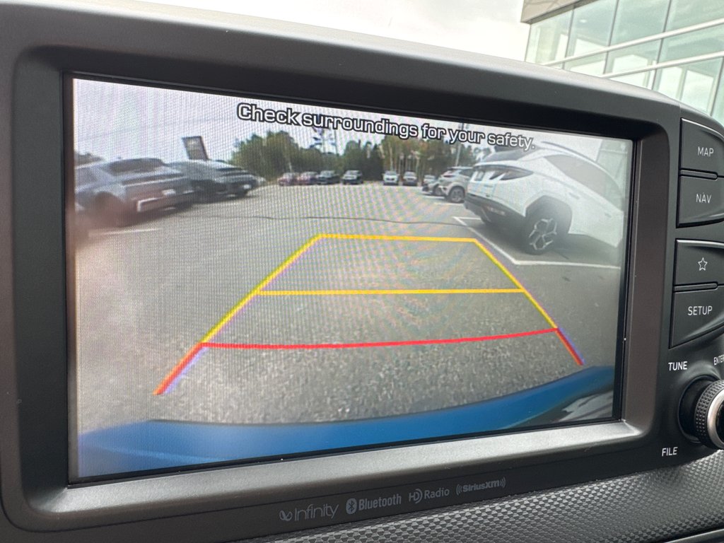2021 Hyundai Kona Ultimate in Miramichi, New Brunswick - 11 - w1024h768px