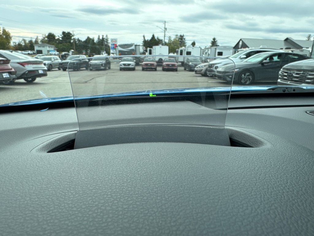 2021 Hyundai Kona Ultimate in Miramichi, New Brunswick - 8 - w1024h768px