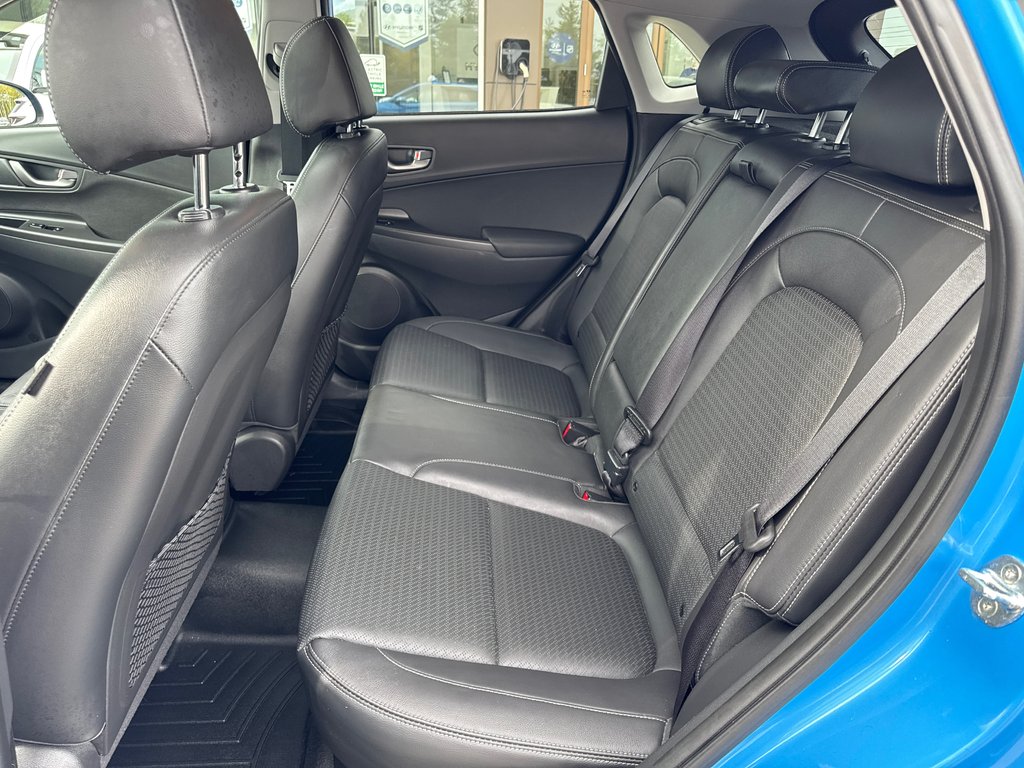 2021 Hyundai Kona Ultimate in Miramichi, New Brunswick - 15 - w1024h768px
