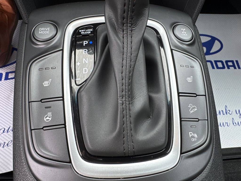 2021 Hyundai Kona Ultimate in Miramichi, New Brunswick - 13 - w1024h768px