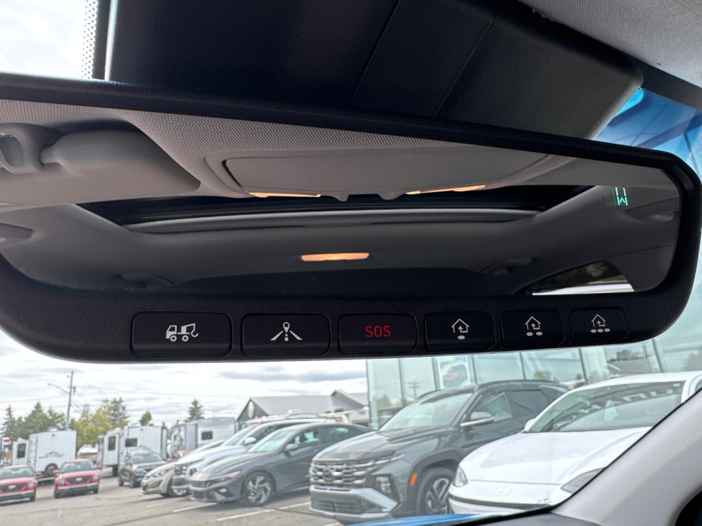2021 Hyundai Kona Ultimate in Miramichi, New Brunswick - 9 - w1024h768px