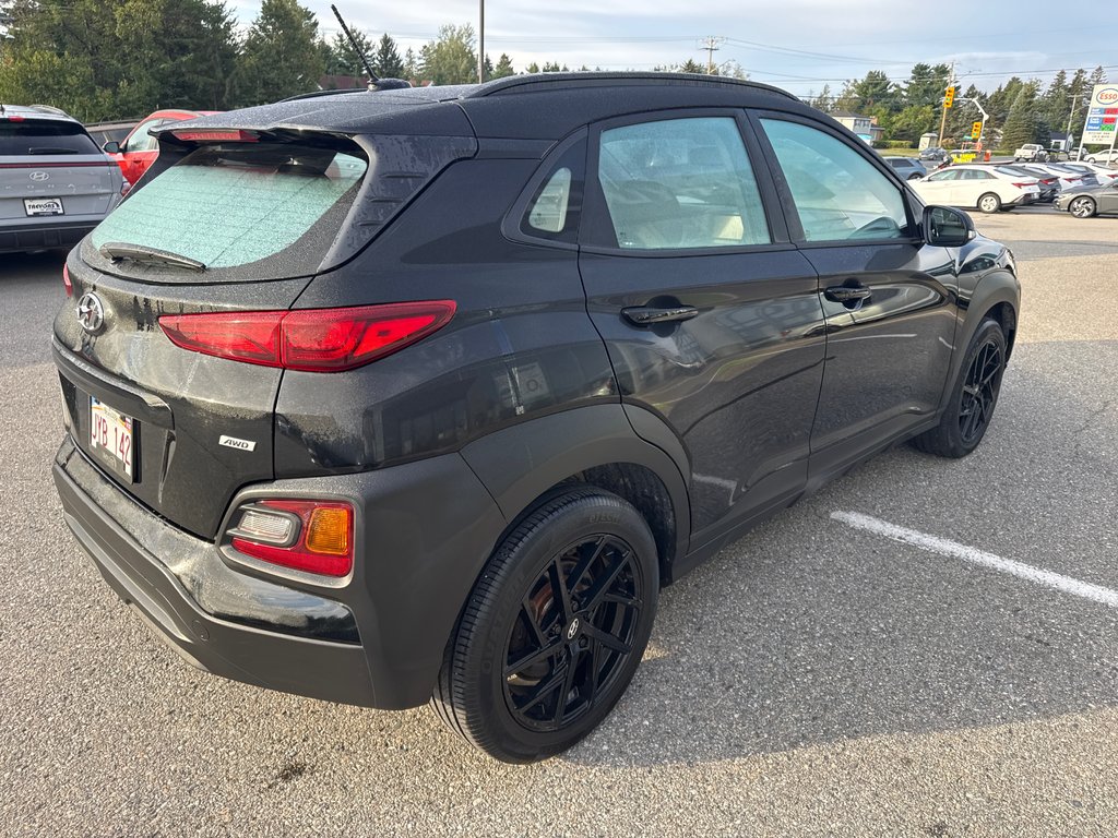 2021 Hyundai Kona Preferred in Miramichi, New Brunswick - 12 - w1024h768px