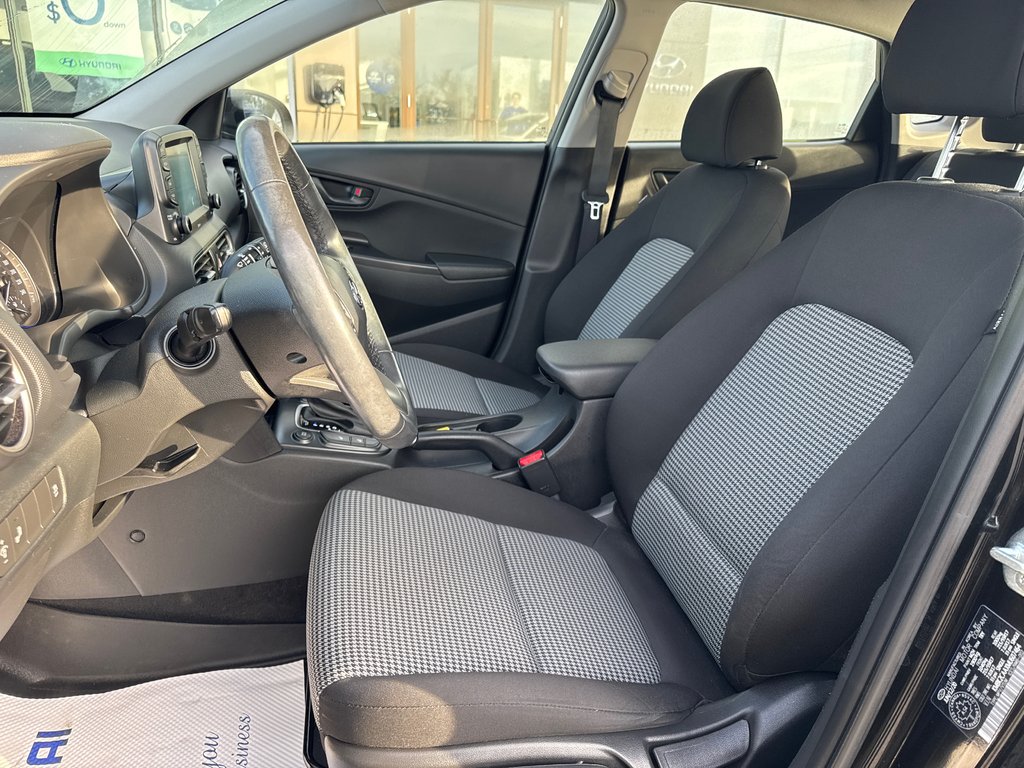 2021 Hyundai Kona Preferred in Miramichi, New Brunswick - 9 - w1024h768px