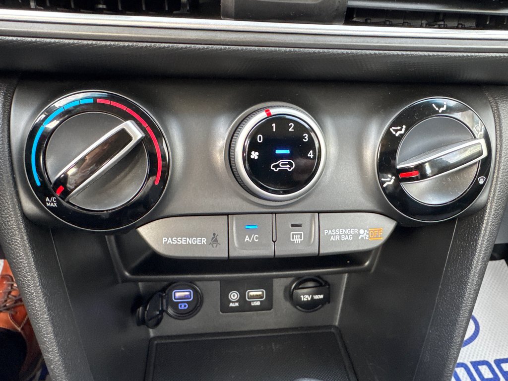 2021 Hyundai Kona Preferred in Miramichi, New Brunswick - 7 - w1024h768px