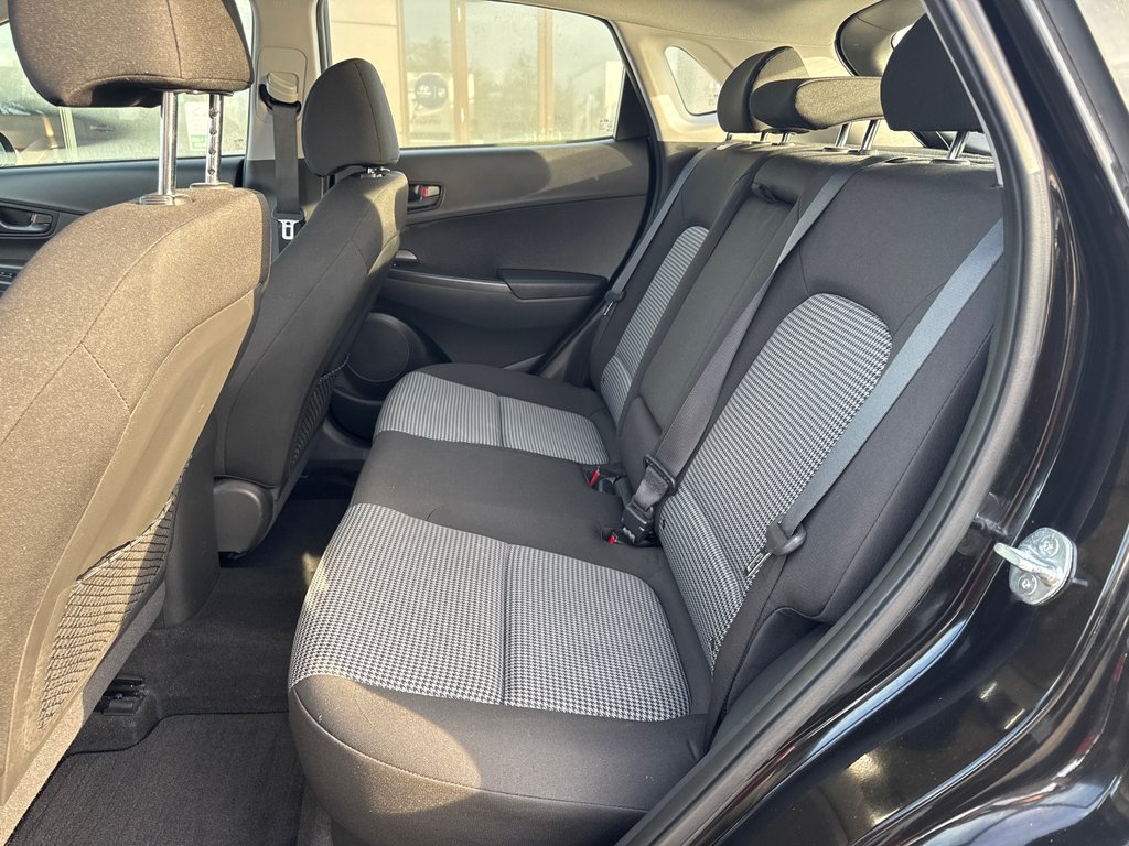 2021 Hyundai Kona Preferred in Miramichi, New Brunswick - 10 - w1024h768px
