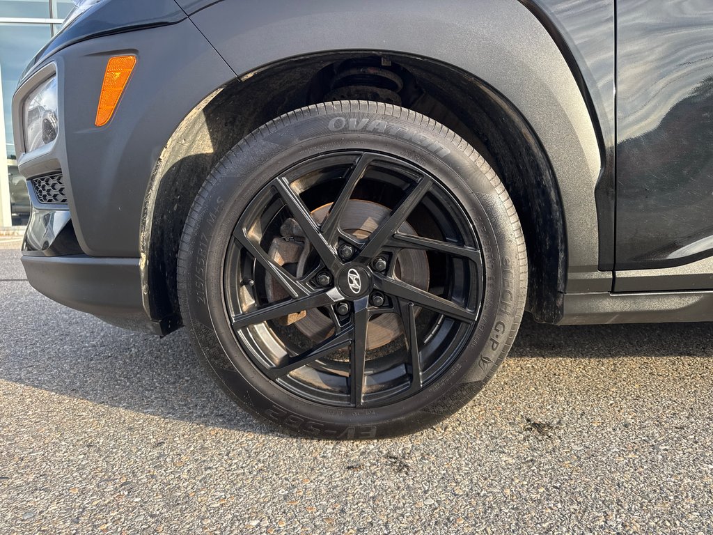 2021 Hyundai Kona Preferred in Miramichi, New Brunswick - 13 - w1024h768px