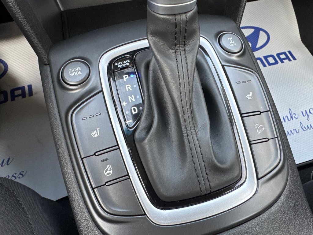 2021 Hyundai Kona Preferred in Miramichi, New Brunswick - 8 - w1024h768px