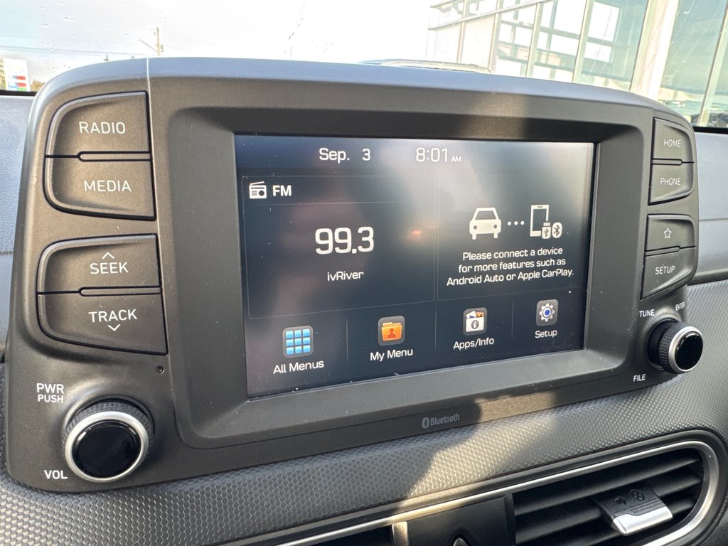 2021 Hyundai Kona Preferred in Miramichi, New Brunswick - 5 - w1024h768px