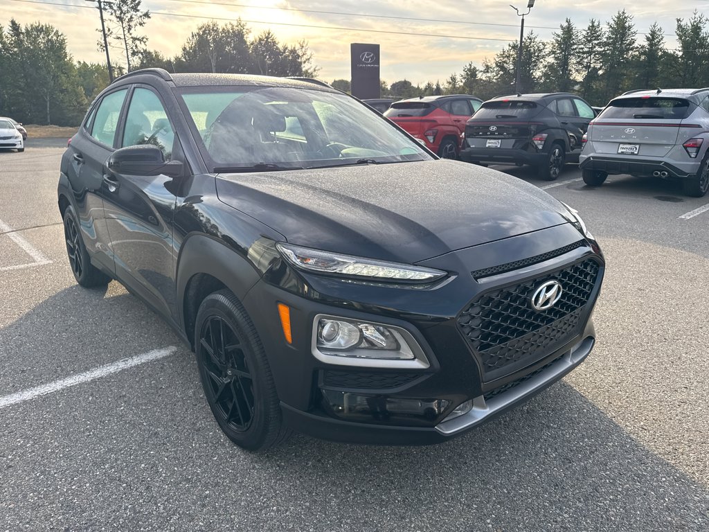 2021 Hyundai Kona Preferred in Miramichi, New Brunswick - 11 - w1024h768px