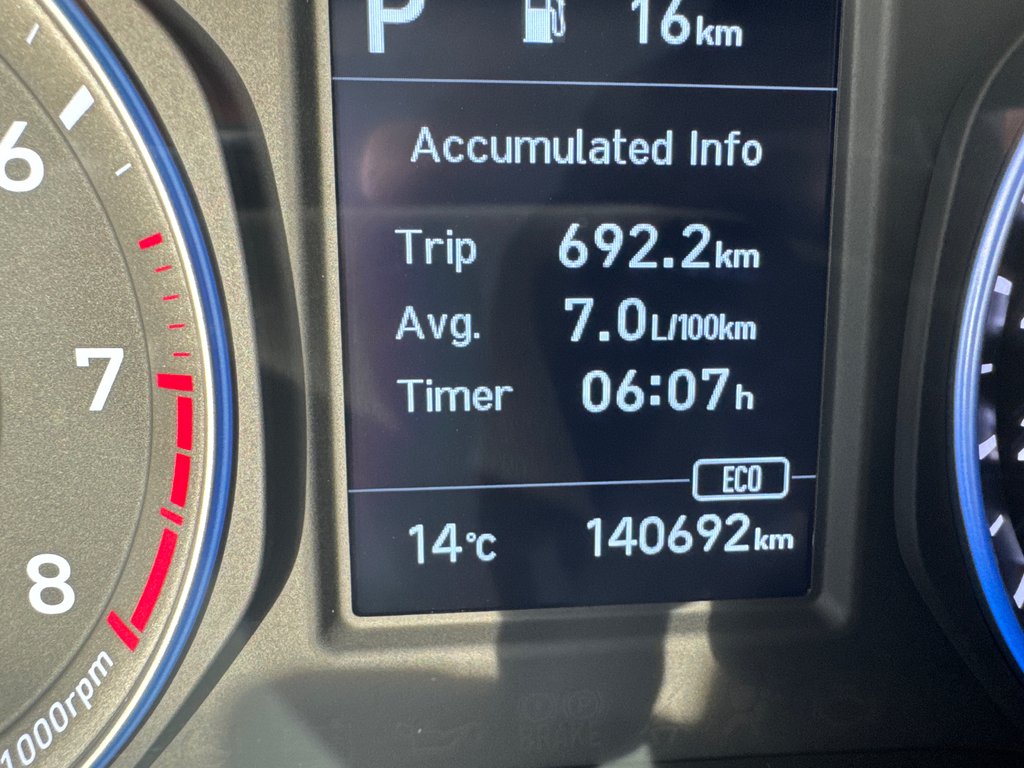 2021 Hyundai Kona Preferred in Miramichi, New Brunswick - 3 - w1024h768px